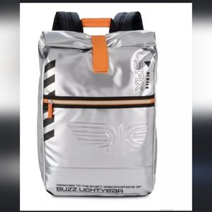 Disney Backpack - Lightyear - Buzz Lightyear